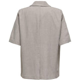 ONLY ONLY dame blazer ONLLINDA Restudsalg Fungi W MELANGE
