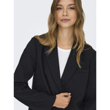 ONLY ONLY dame blazer ONLNOELIA-YASMINE Blazer Black