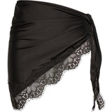 ONLY ONLY dame blondetørklæde ONLMENUS Accessories Chocolate Torte CHOCOLATE TORTE LAC