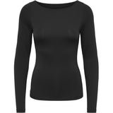 ONLY ONLY dame bluse ONLEA Blouse Black