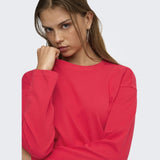 ONLY ONLY dame bluse ONLNEW Blouse Lollipop
