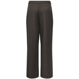 ONLY ONLY dame bukser ONLHATTIE Pant Chocolate Torte Melange