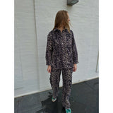 ONLY ONLY dame bukser ONLJUICY Jeans Black Leo