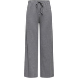 ONLY ONLY dame bukser ONLJUNE Pant Medium grey melange