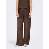 ONLY ONLY dame bukser ONLLIAN Pant Shopping Bag