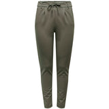 ONLY ONLY dame bukser ONLPOPTRASH Pant Bungee Cord
