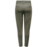 ONLY ONLY dame bukser ONLPOPTRASH Pant Bungee Cord