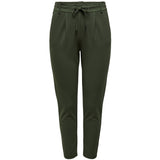 ONLY ONLY dame bukser ONLPOPTRASH Pant Peat