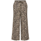 ONLY ONLY dame bukser ONLRANINA Pant Peyote CHIC LEO