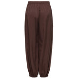 ONLY ONLY dame bukser ONLSCARLY Pant French roast