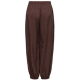 ONLY ONLY dame bukser ONLSCARLY Pant French roast