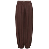 ONLY ONLY dame bukser ONLSCARLY Pant French roast
