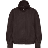 ONLY ONLY dame jakke ONLASTA Jacket Chocolate Torte Melange