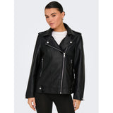 ONLY ONLY dame jakke ONLMILLE Jacket Black