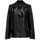 ONLY ONLY dame jakke ONLMILLE Jacket Black
