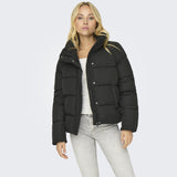 ONLY ONLY dame jakke ONLNEWCOOL Restudsalg Black