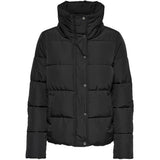 ONLY ONLY dame jakke ONLNEWCOOL Restudsalg Black