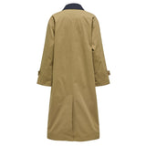 ONLY ONLY dame jakke ONLORCHID Jacket Ermine Night Sky