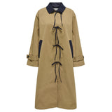 ONLY ONLY dame jakke ONLORCHID Jacket Ermine Night Sky