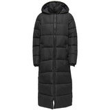 ONLY ONLY dame jakke ONLPAULINA Jacket Black