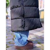 ONLY ONLY dame jakke ONLPAULINA Jacket Black
