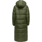 ONLY ONLY dame jakke ONLPAULINA Jacket Kalamata