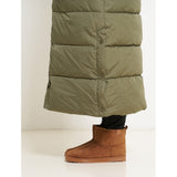 ONLY ONLY dame jakke ONLPAULINA Jacket Kalamata