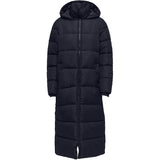 ONLY ONLY dame jakke ONLPAULINA Restudsalg Night Sky