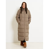 ONLY ONLY dame jakke ONLPAULINA Restudsalg Walnut