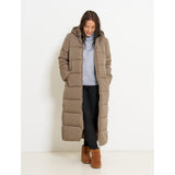 ONLY ONLY dame jakke ONLPAULINA Restudsalg Walnut