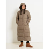 ONLY ONLY dame jakke ONLPAULINA Restudsalg Walnut