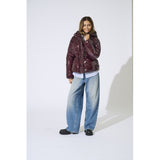 ONLY ONLY dame jakke ONLRILLO Jacket Fudge