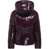 ONLY ONLY dame jakke ONLRILLO Jacket Fudge