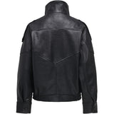 ONLY ONLY dame jakke ONLVANI Jacket Black