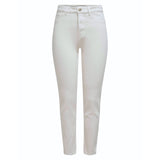 ONLY ONLY dame jeans ONLEMILY Restudsalg White