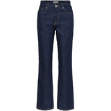 ONLY ONLY dame jeans ONLEVERYDAY Jeans Dark Blue Denim Rinse