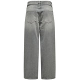 ONLY ONLY dame jeans ONLGIANNA Jeans Medium Grey Denim