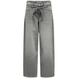 ONLY ONLY dame jeans ONLGIANNA Jeans Medium Grey Denim