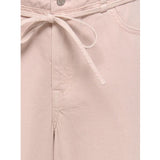 ONLY ONLY dame jeans ONLGIANNA-SILLA Jeans Rose Smoke