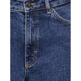ONLY ONLY dame jeans ONLJUICY Jeans Dark Blue Denim