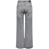 ONLY ONLY dame jeans ONLJUICY Jeans Medium Grey Denim