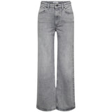 ONLY ONLY dame jeans ONLJUICY Jeans Medium Grey Denim