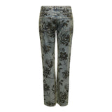 ONLY ONLY dame jeans ONLMOTT Restudsalg Medium blue denim