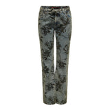 ONLY ONLY dame jeans ONLMOTT Restudsalg Medium blue denim