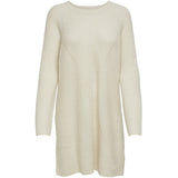 ONLY ONLY dame kjole CAROL Dress Whitecap Gray Melange