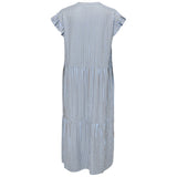 ONLY ONLY dame kjole ONLBARI Dress Soft Chambray W. MOREL