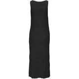 ONLY ONLY dame kjole ONLBEACH Dress Black