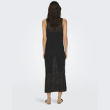 ONLY ONLY dame kjole ONLBEACH Dress Black