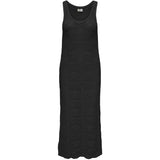 ONLY ONLY dame kjole ONLBEACH Dress Black