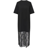 ONLY ONLY dame kjole ONLCLIFF Dress Black